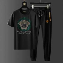 Picture of Versace Shirt Pant Suits _SKUVersaceM-4XL25cr44725084